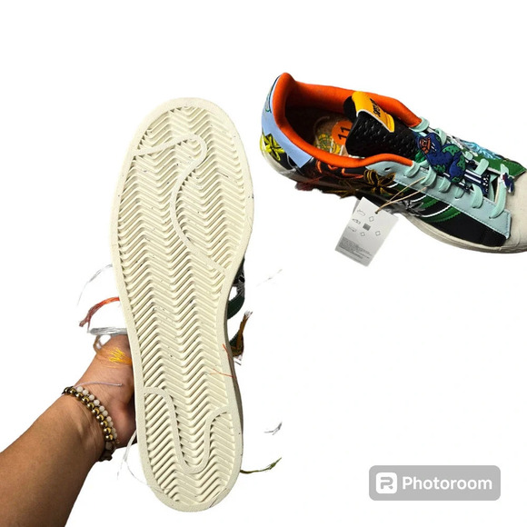 Adidas Superstar  Sean Wotherspoon Superearth Men sneakers main image 10